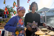 671201 นร.สมุนพระราม บูรณาการวิชาการงานฯ ทำข้าวจี่เพื่อสุขภาพ 38.jpg