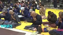 สื่อธรรมะพ่อครู(สัมมาทิฎฐิ 10) ตอน ทำทานอย่างไม่หวัง.mp4