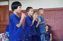 680703 เด็กสมุนพระรามนั่งรถไฟไปปฐมอโศก ร่วมงาน ๙๐ ปี ลุงจำลอง 171.jpeg