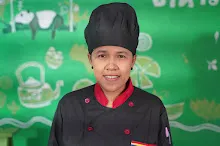 680716 ภาพทำขนมปัง ฐานงานแม่สะอาด Mothers Vegan Bakery 160.JPG