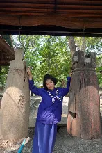 690226 สสธ ม1  เตรียมงานพุทธา ปฐมอโศก28.JPG