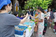 680629 สมุนพระราม ฝึกพาณิชย์บุญนิยม ขายสินค้า อุทยานบุญนิยม 4-2568 586.jpeg