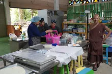 680716 ภาพทำขนมปัง ฐานงานแม่สะอาด Mothers Vegan Bakery 486.JPG