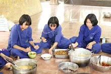 671115 ค่ายเปิดเทอมนักเรียนสัมมาฯ ฝึกทำอาหารและกินข้าว  148.JPG