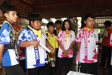680529 อบรมนักเรียน รร.ขวาวใหญ่วิทยา เรียนรู้การทำโปรตีนกรอบ  46.JPG