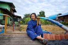 671207 สมุนพระรามทำสวนครอบครัวน่ารัก รดน้ำ เพราะกล้า ถมบ่อ 24.jpg