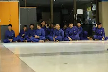 671115 ค่ายเปิดเทอมนักเรียนสัมมาฯ ศิลปะป้องกันตัวโดยพี่เขต 86.JPG