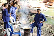 671115 ค่ายเปิดเทอมนักเรียนสัมมาฯ ฝึกทำอาหารและกินข้าว  94.JPG