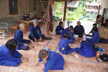 680615 สมุนพระราม ฝึกพาณิชย์บุญนิยม ขายสินค้า อุทยานบุญนิยม 3-2568 175.JPG
