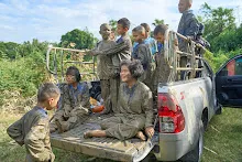 671106 กิจกรรมค่ายสมุนพระราม เล่นโคลนริมมูล210.jpg