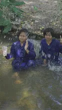 690303 สสธ ม1  ร่วมงานพุทธา ปฐมอโศก 48.JPG