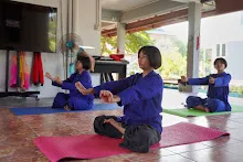 680109 สสธ.ม.4 ฝนเมล็ดพุทธรักษา ฝึกโยคะ สมุนพระรามชายช่วยร่อนทรายทำน้ำตก สวนน่ารัก 19.jpg