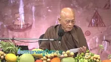 สื่อธรรมะพ่อครู(เศรษฐศาสตร์บุญนิยม) ตอน คนเอาเงินไปบำเรอกิเลสโง่ทุกคน.mp4