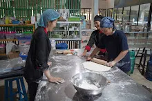 680716 ภาพทำขนมปัง ฐานงานแม่สะอาด Mothers Vegan Bakery 447.JPG