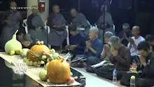 สื่อธรรมะพ่อครู(ปกิณกะ) ตอน โลกุตระกับโลกียะต่างกันตรงไหน.mp4