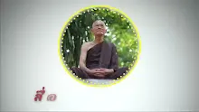 สื่อธรรมะพ่อครู ตอน ธรรมะ 2 ไม่ใช่เวทนา 2 ทุกตัว.mp4