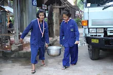 671115 ค่ายเปิดเทอมนักเรียนสัมมาฯ ฝึกทำอาหารและกินข้าว  15.JPG