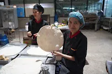 680716 ภาพทำขนมปัง ฐานงานแม่สะอาด Mothers Vegan Bakery 473.JPG