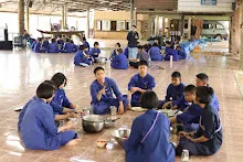 671115 ค่ายเปิดเทอมนักเรียนสัมมาฯ ฝึกทำอาหารและกินข้าว  129.JPG