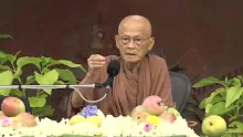 สื่อธรรมะพ่อครู ตอน กายกับสัญญาในวิญญาณฐิติข้อที่ 4 -_.mp4