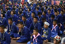680411 พิธีรับกลดนร.สัมมาสิกขา รุ่นกราบลาหลวงปู่ ปี 2568 34.JPG