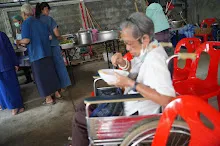 680628 เด็กสมุนพระรามร่วมทำบุญขึ้นบ้านใหม่ ญาติน้องบัว บ้านคำกลาง 362.jpeg