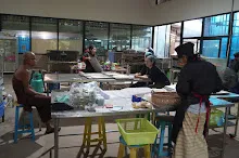 680716 ภาพทำขนมปัง ฐานงานแม่สะอาด Mothers Vegan Bakery 491.JPG