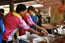 680529 อบรมนักเรียน รร.ขวาวใหญ่วิทยา เรียนรู้การทำโปรตีนกรอบ  49.JPG