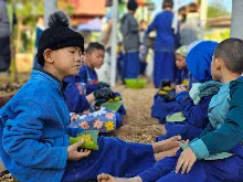 671201 นร.สมุนพระราม บูรณาการวิชาการงานฯ ทำข้าวจี่เพื่อสุขภาพ 107.jpg