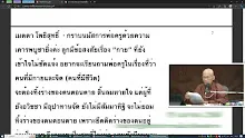 660419 จิตมิจฉาทิฏฐิยึดติดกับร่างจนไม่เน่าเปื่อยหลังตาย -_.mp4