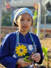 671201 นร.สมุนพระราม บูรณาการวิชาการงานฯ ทำข้าวจี่เพื่อสุขภาพ 131.jpg
