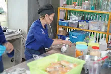 680716 ภาพทำขนมปัง ฐานงานแม่สะอาด Mothers Vegan Bakery 544.JPG