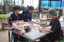 680716 ภาพทำขนมปัง ฐานงานแม่สะอาด Mothers Vegan Bakery 520.JPG