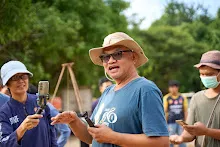 671025 พิธีตอกเสาเข็มแรก สถูปบูชาพ่อครู43.jpg