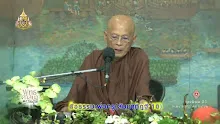 สื่อธรรมะพ่อครู(สัมมาทิฎฐิ 10) ตอน สยังอภิญญามาต่อศาสนาพุทธคือใครในยุคนี้.mp4