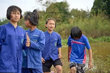 671106 กิจกรรมค่ายสมุนพระราม เล่นโคลนริมมูล13.jpg