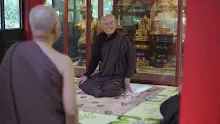 สื่อธรรมะพ่อครู ตอน ปัญญาจะเกิดได้ต้องประกอบด้วยองค์ 6.mp4