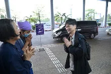 680209-12 นร. Horizon Middle School จาเกาหลี ศึกษาวัฒนธรรมบุญนิยม  บ้านราช 6.jpg