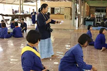 671115 ค่ายเปิดเทอมนักเรียนสัมมาฯ ฝึกทำอาหารและกินข้าว  115.JPG