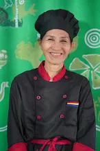 680716 ภาพทำขนมปัง ฐานงานแม่สะอาด Mothers Vegan Bakery 202.JPG