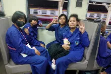 690225 สสธ ม1 เดินทางรถไฟไปปฐมอโศก 18.JPG