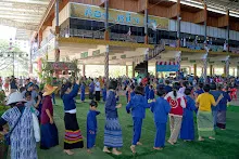 671230 สมุนพระรามแสดงร้องเพลง พิธีเปิดงานเพื่อฟ้าดิน คนมาดูงาน ทำ5ส ทำสวนบ่าย 272.jpg