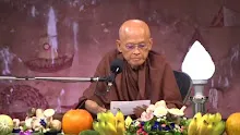 สื่อธรรมะพ่อครู(การเมืองบุญนิยม) ตอน ธรรมะแห่งการประมาณกับการเมือง.mp4