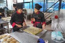 680716 ภาพทำขนมปัง ฐานงานแม่สะอาด Mothers Vegan Bakery 413.JPG