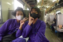 690225 สสธ ม1 เดินทางรถไฟไปปฐมอโศก 29.JPG
