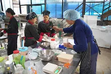680716 ภาพทำขนมปัง ฐานงานแม่สะอาด Mothers Vegan Bakery 104.JPG