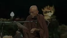 สื่อธรรมะพ่อครู(สมาธิพุทธ) ตอน การเดินจงกรม พระพุทธเจ้าสอนไหมมีประโยชน์อย่างไร.mp4