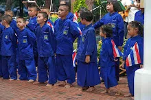680703 เด็กสมุนพระรามนั่งรถไฟไปปฐมอโศก ร่วมงาน ๙๐ ปี ลุงจำลอง 216.jpeg
