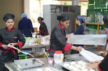 680716 ภาพทำขนมปัง ฐานงานแม่สะอาด Mothers Vegan Bakery 37.JPG