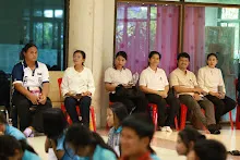 680528 อบรมนักเรียน รร.ขวาวใหญ่วิทยา ชมคลิปชีวิตร่ำให้ คลิปแนะนำชุมชน 34.JPG